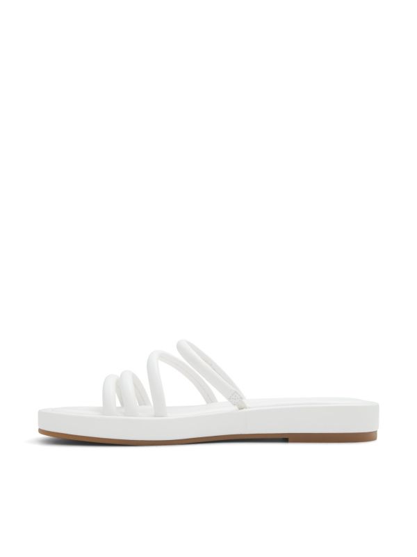 ALEDECLYA - כפכפי רצועות סוליית פלטפורמה לנשים