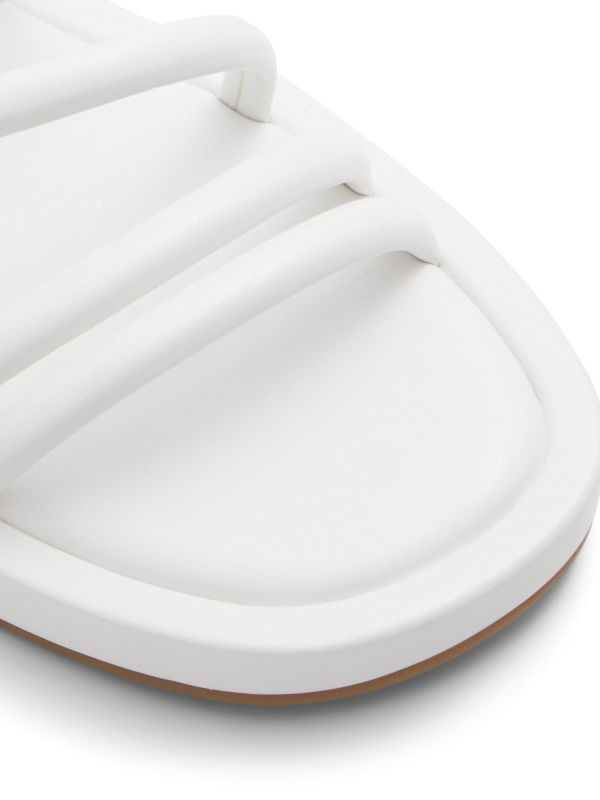 ALEDECLYA - כפכפי רצועות סוליית פלטפורמה לנשים