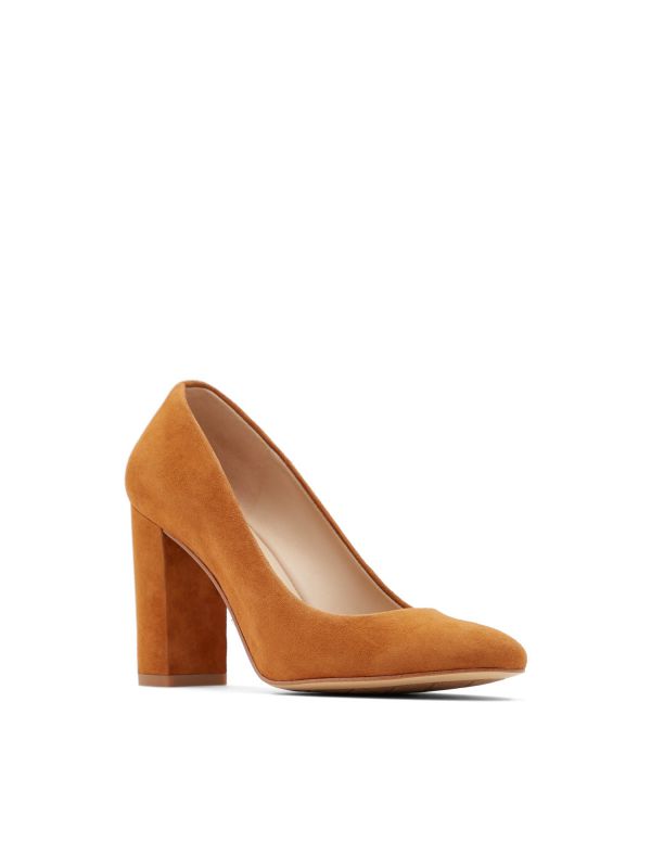 AURELLINE - נעלי סירה