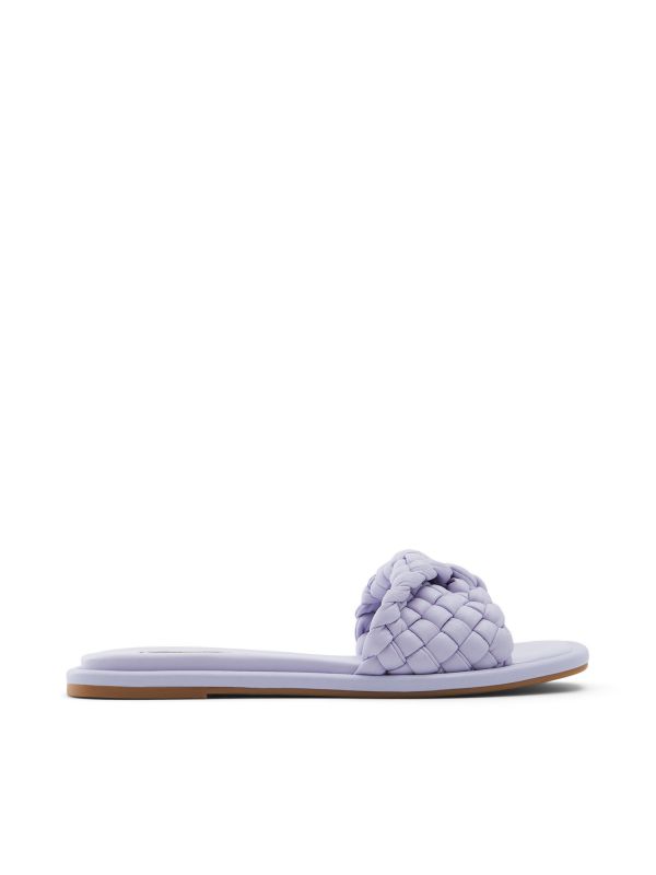 CHICAGO - כפכפים עם רצועה מוצלבת לנשים