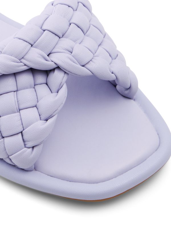 CHICAGO - כפכפים עם רצועה מוצלבת לנשים