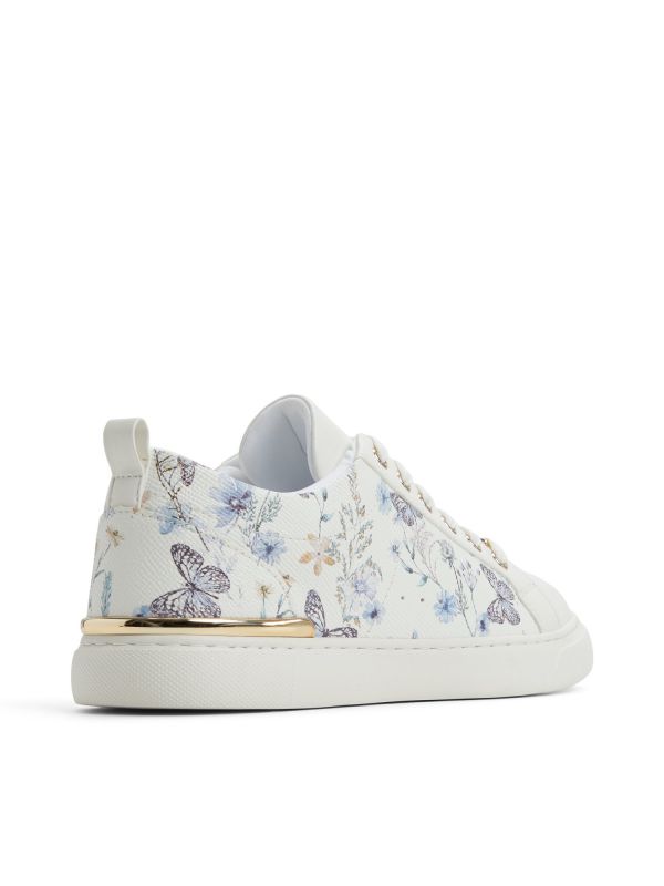 DILATHIELLE - נעלי סניקרס עם דוגמא לנשים