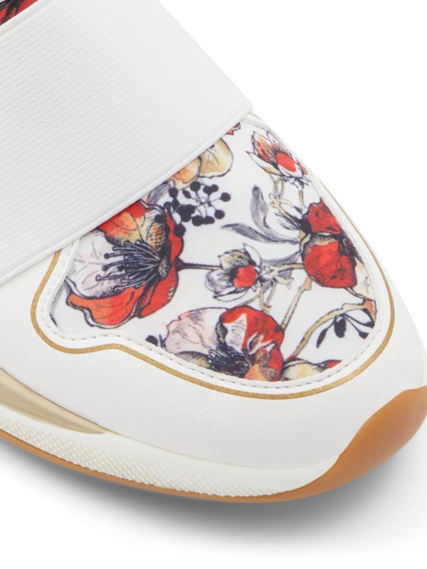 DWIEVIA - נעלי סניקרס לנשים עם פתחים