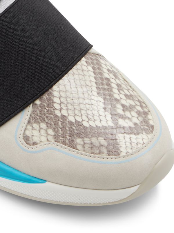 DWIEVIA - נעלי סניקרס לנשים עם פתחים