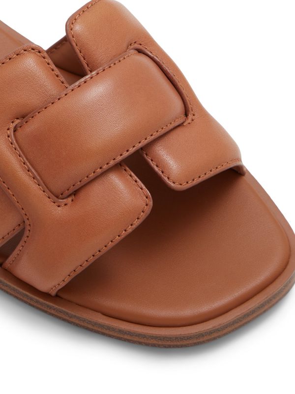 ELENAA - כפכפים שטוחים לנשים עם רצועת שתי וערב