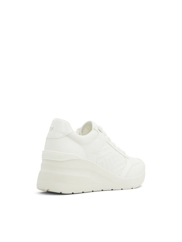 ICONISTEP - נעלי סניקרס עם סוליה מוגבהת לנשים