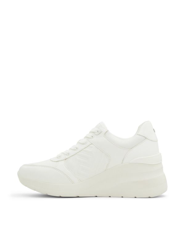 ICONISTEP - נעלי סניקרס עם סוליה מוגבהת לנשים