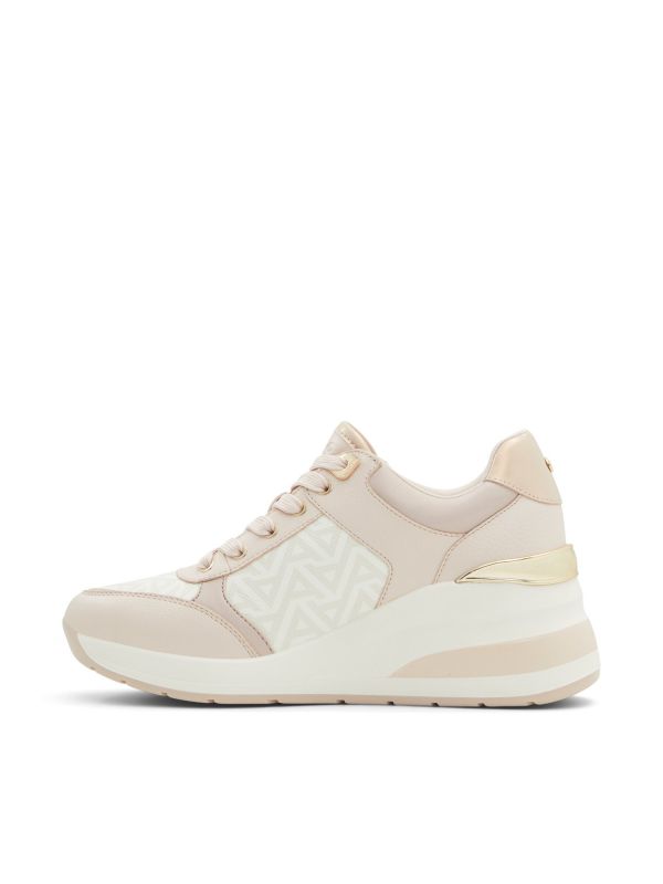 ICONISTEP - נעלי סניקרס עם סוליה מוגבהת לנשים