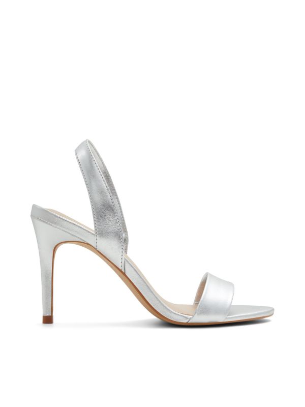 PEMELA - סנדלי סטילטו אלגנטיים