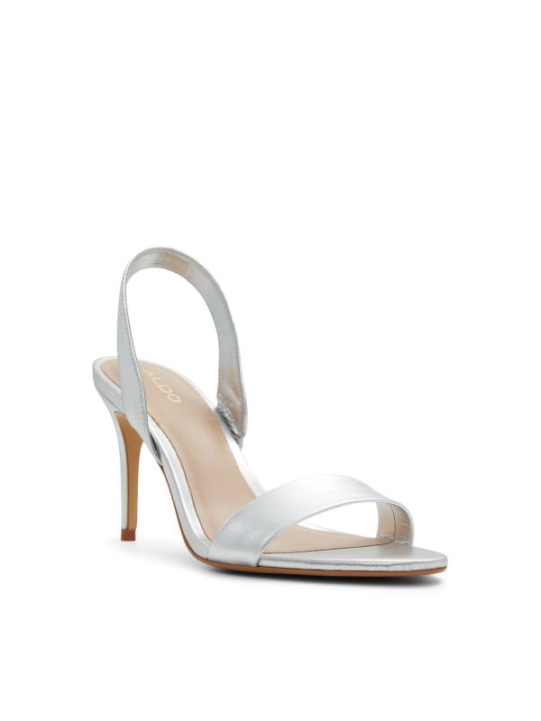 PEMELA - סנדלי סטילטו אלגנטיים