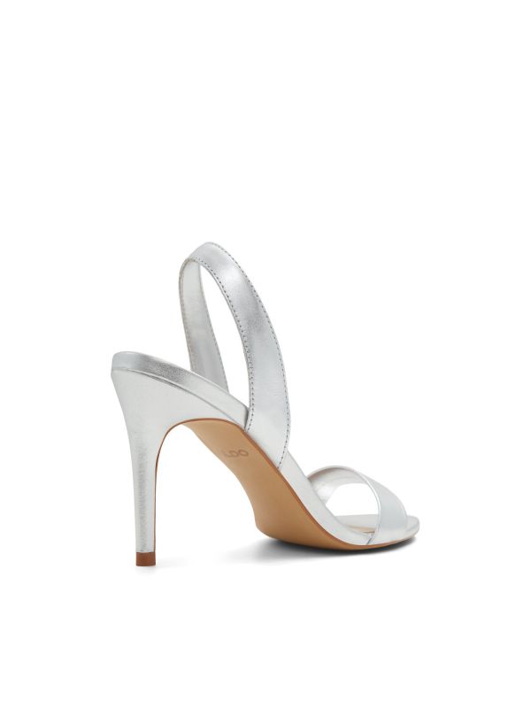 PEMELA - סנדלי סטילטו אלגנטיים