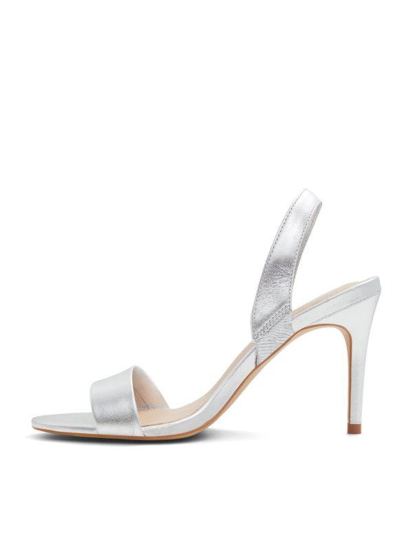 PEMELA - סנדלי סטילטו אלגנטיים