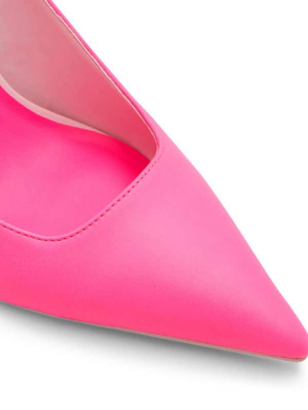 STELLIA - נעלי סירה עם עקב סטילטו לנשים