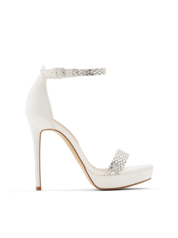 STUNNING - סנדלי סטילטו