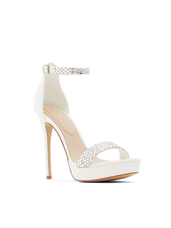 STUNNING - סנדלי סטילטו