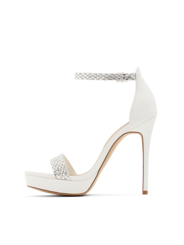 STUNNING - סנדלי סטילטו