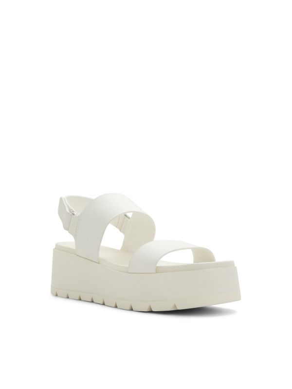 THILA - סנדלי פלטפורמה לנשים