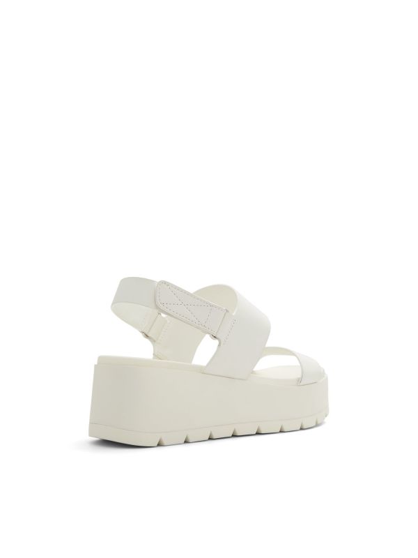 THILA - סנדלי פלטפורמה לנשים