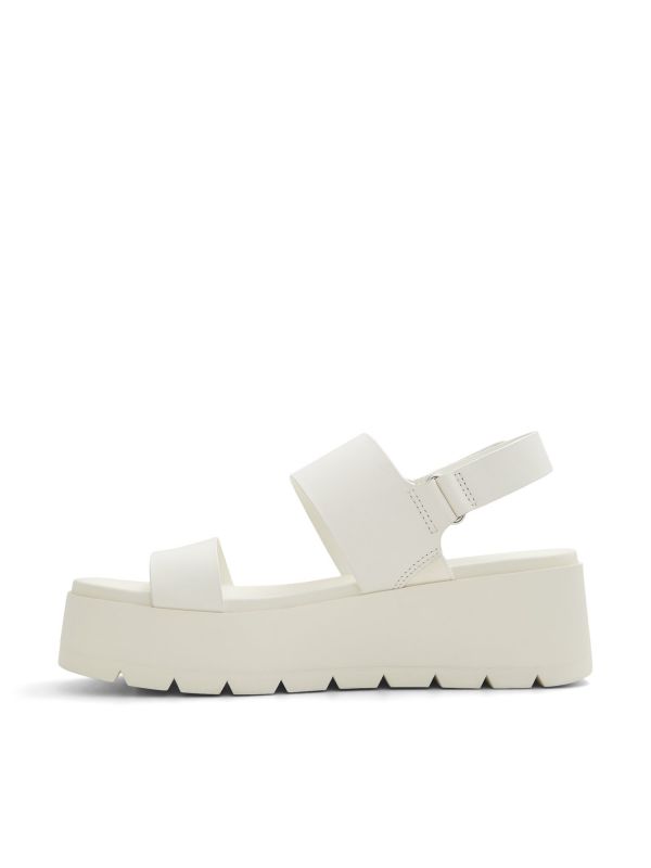 THILA - סנדלי פלטפורמה לנשים