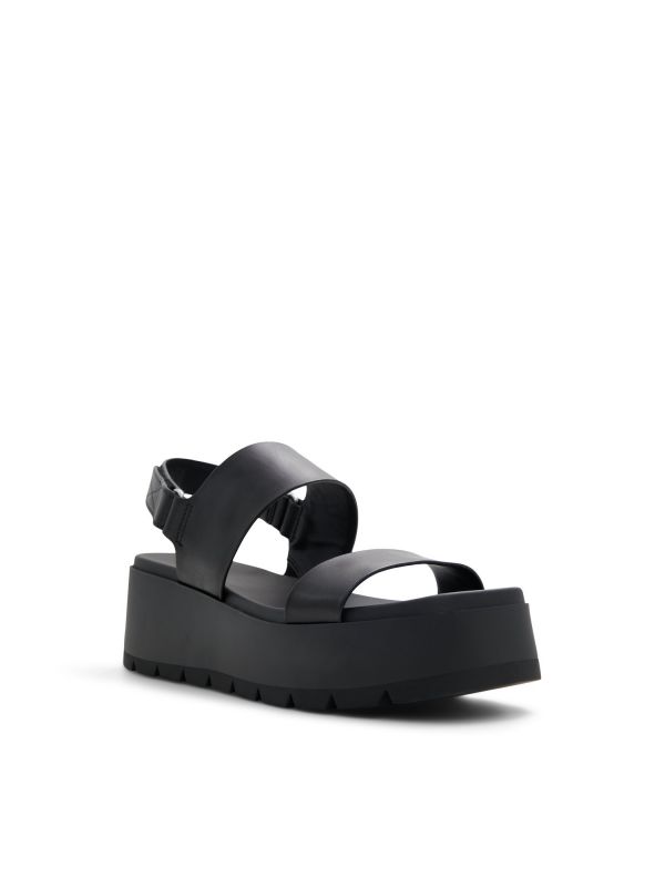 THILA - סנדלי פלטפורמה לנשים