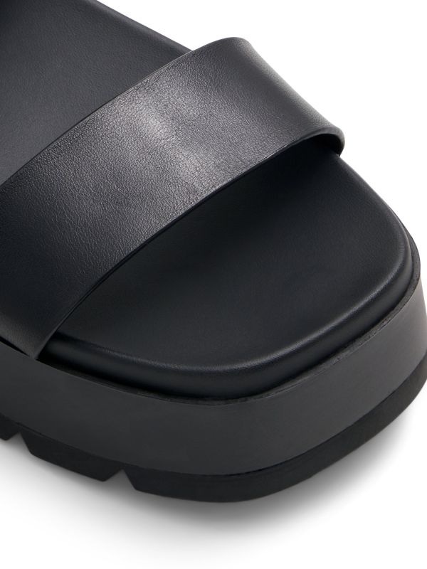 THILA - סנדלי פלטפורמה לנשים