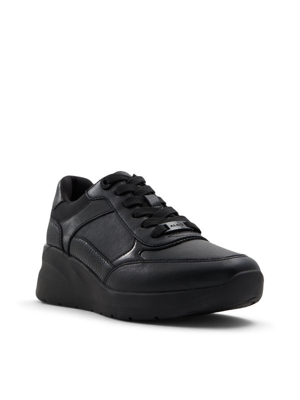 TWOSTEP - נעלי סניקרס לנשים עם סוליה מוגבהת