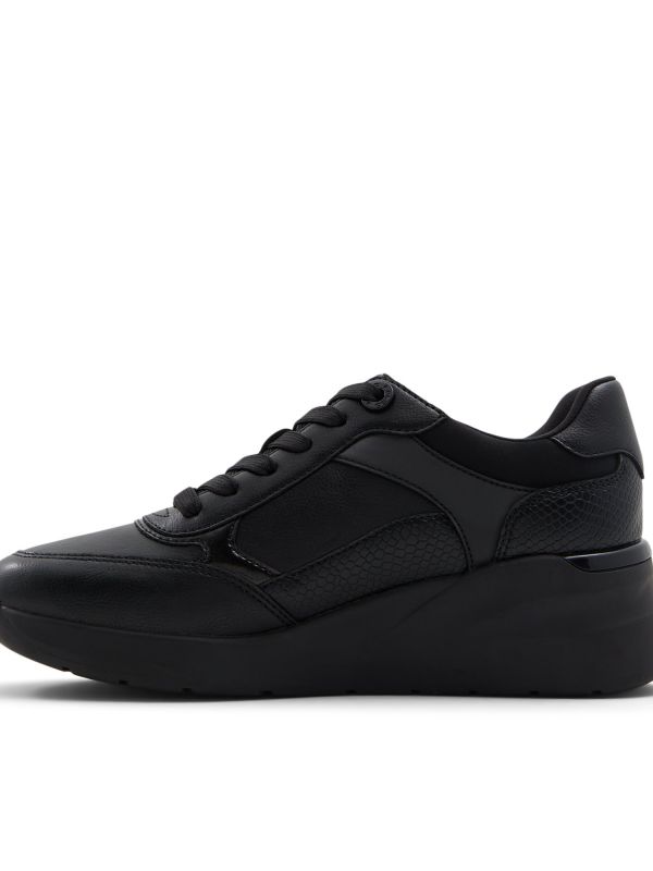 TWOSTEP - נעלי סניקרס לנשים עם סוליה מוגבהת