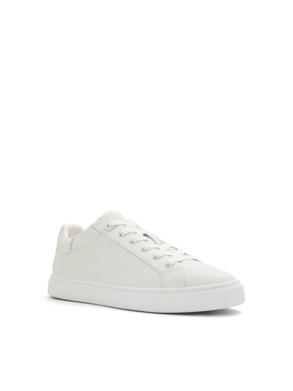 WOOLLY - נעלי סניקרס קלאסיות לנשים