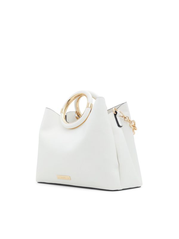 DOVIE - תיק צד עם רצועה עגולה