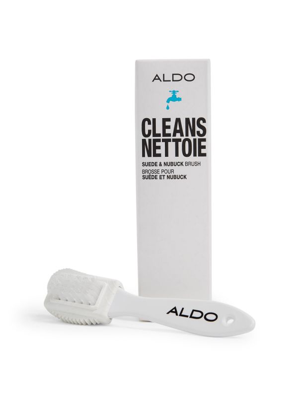 מברשת לניקוי נעליים