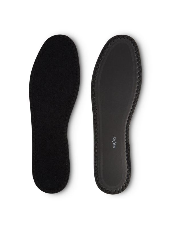 רפידות נשלפות לנעלי גברים