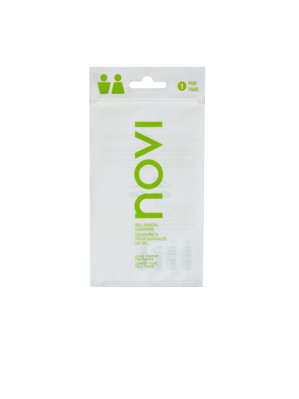 רפידות ג’ל לנעליים