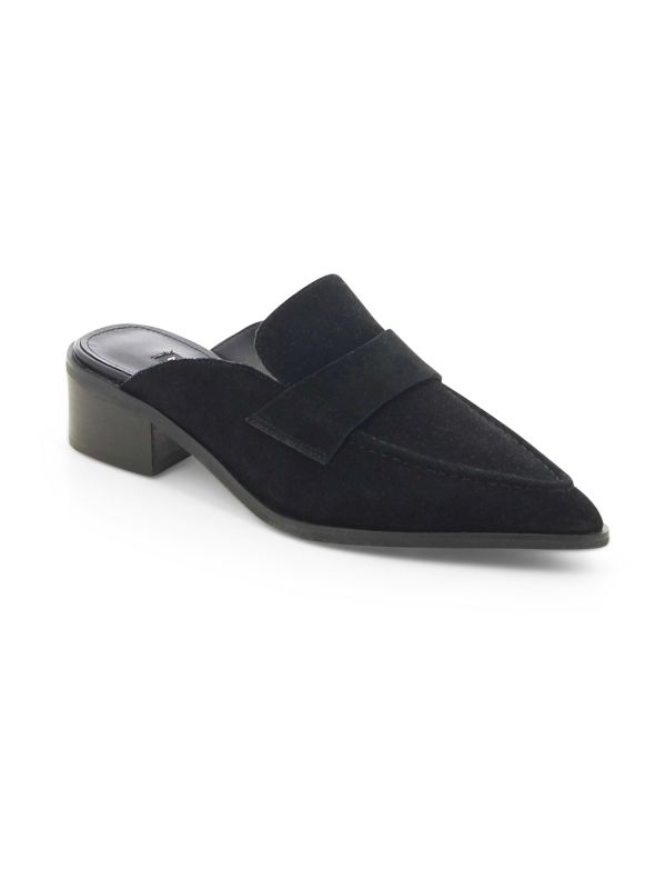 כפכפי מוקסין לנשים