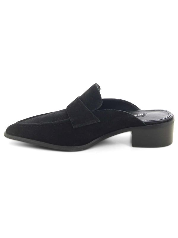 כפכפי מוקסין לנשים