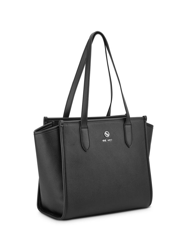 תיק נשיאה גדול RIGGS לנשים