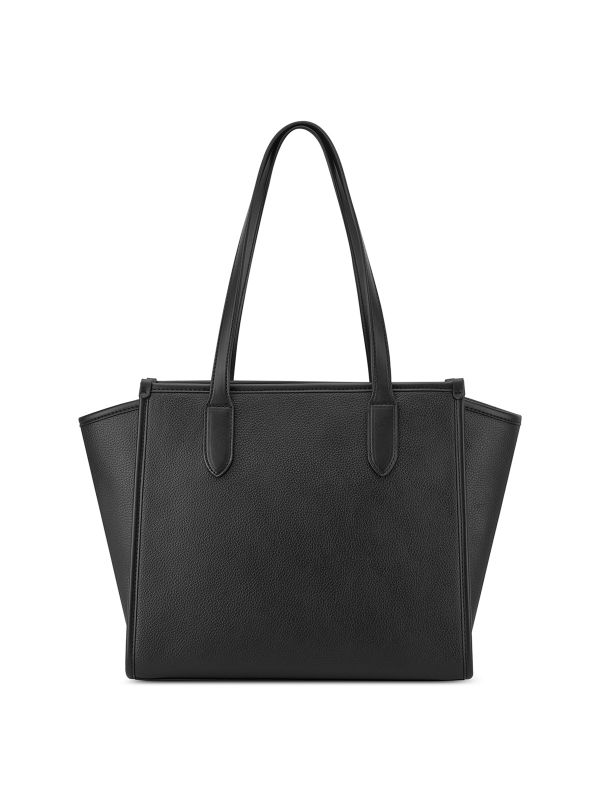 תיק נשיאה גדול RIGGS לנשים