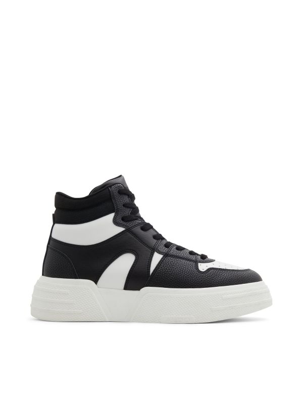 GOLIATH - נעלי סניקרס גבוהות לגברים