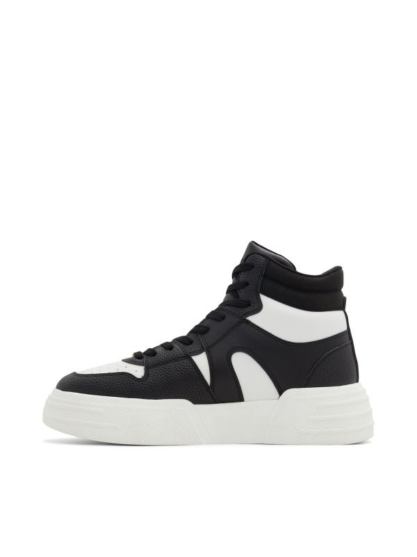 GOLIATH - נעלי סניקרס גבוהות לגברים