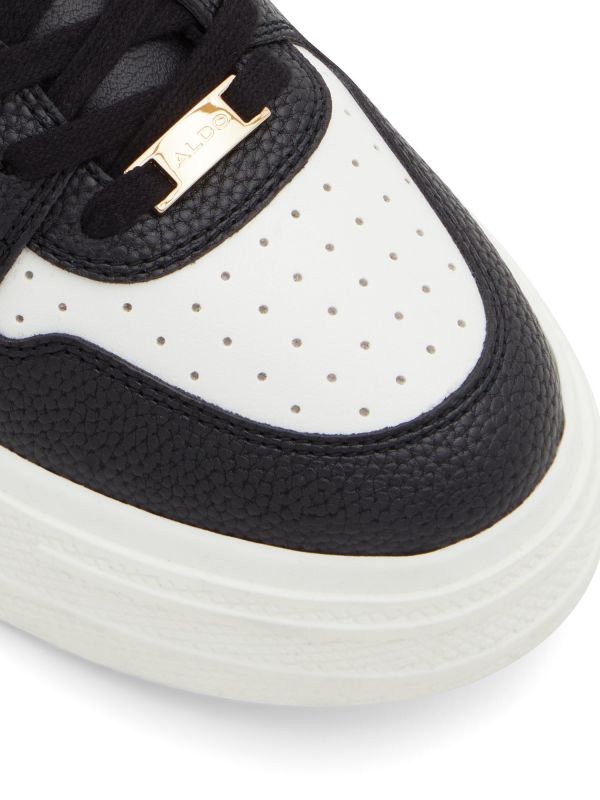 GOLIATH - נעלי סניקרס גבוהות לגברים