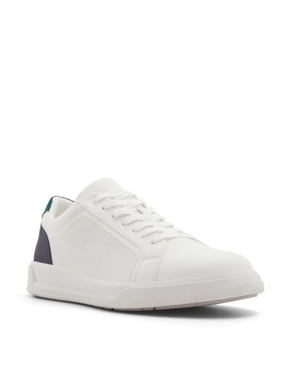 OGSPEC -נעלי סניקרס לגברים דמוי עור