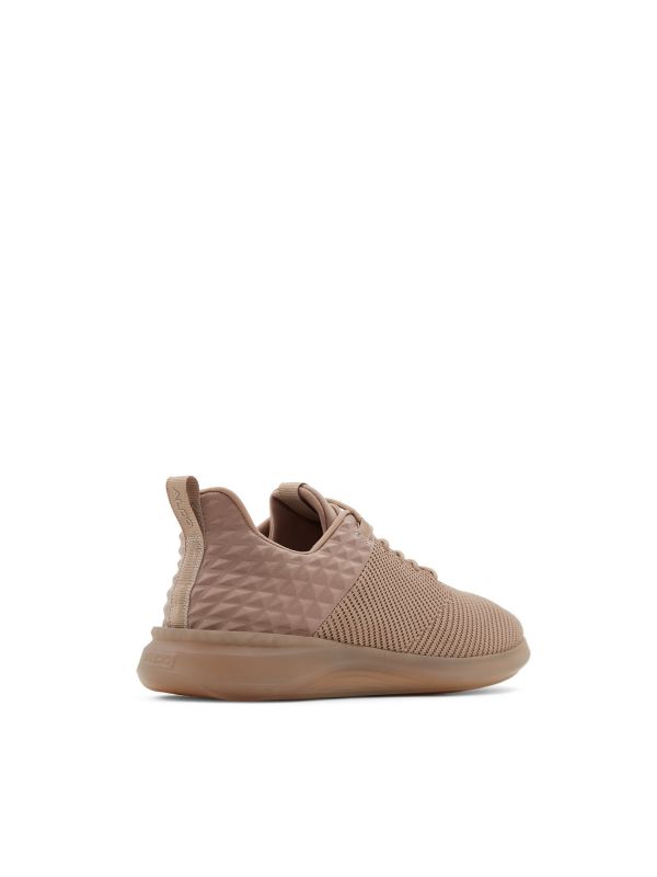 נעלי סניקרס קלועות לגברים