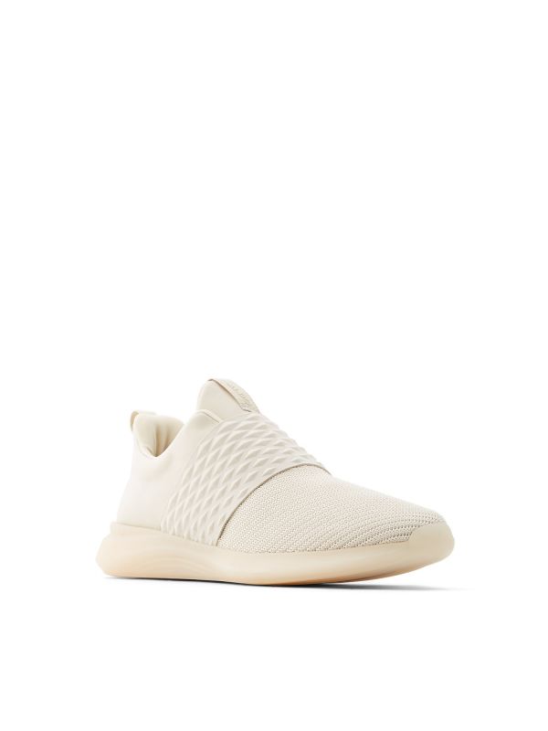 נעלי סניקרס לגברים עם רצועה אלסטית