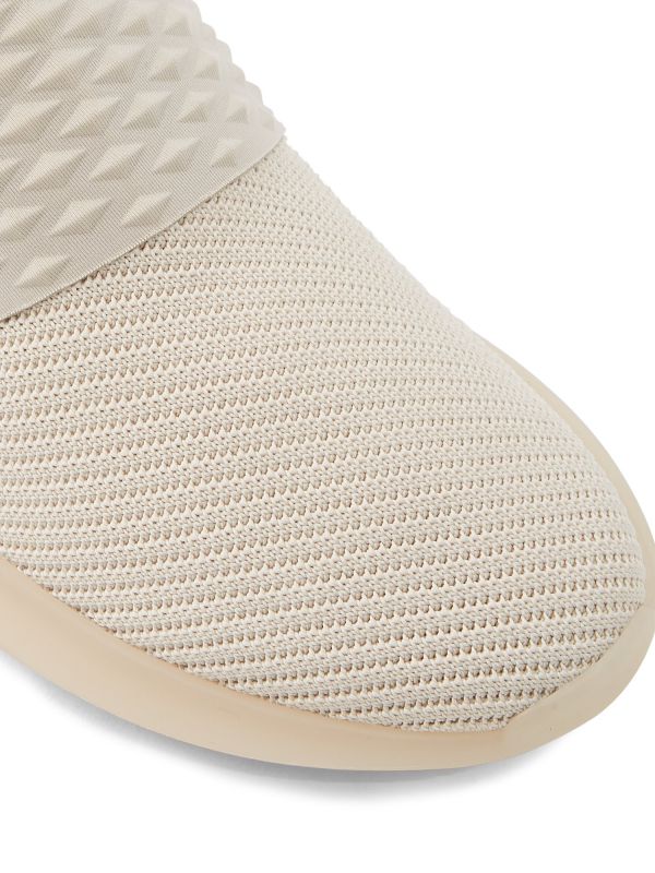 נעלי סניקרס לגברים עם רצועה אלסטית