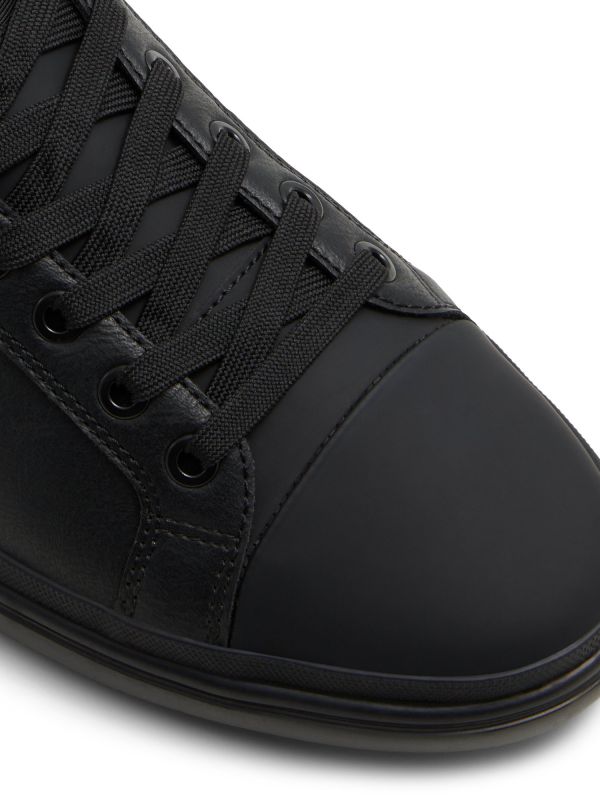 SALLOKER - נעלי סניקרס בשני גוונים לגברים