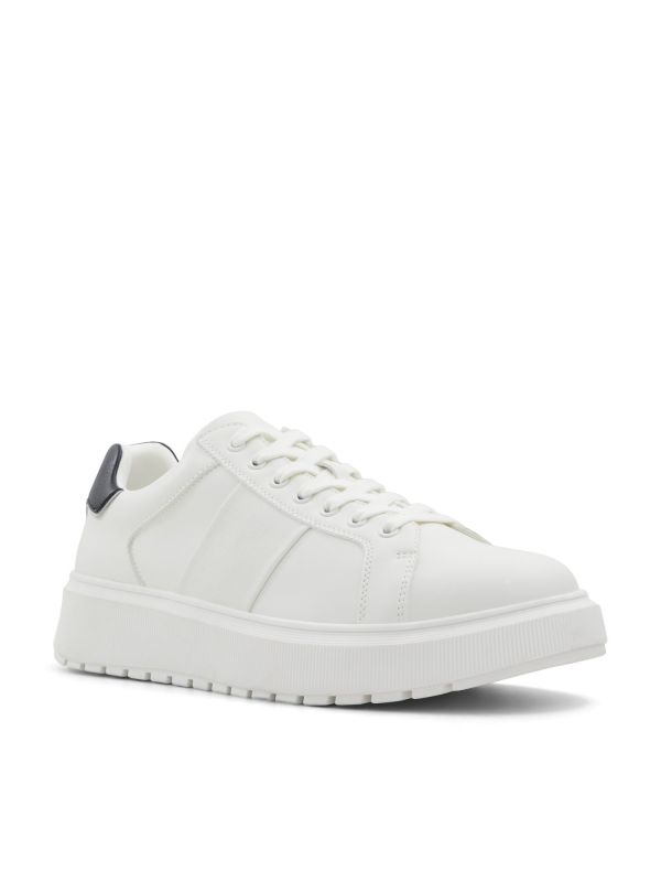 ANDER - נעלי סניקרס לגברים עם סוליה עבה