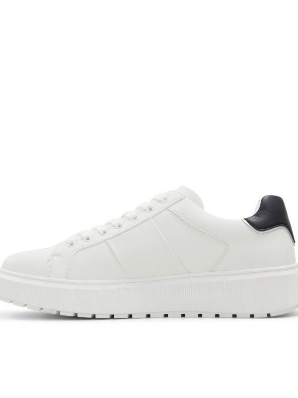 ANDER - נעלי סניקרס לגברים עם סוליה עבה