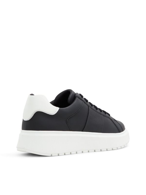 ANDER - נעלי סניקרס לגברים עם סוליה עבה