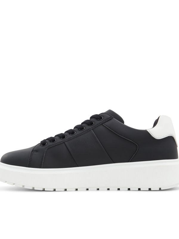 ANDER - נעלי סניקרס לגברים עם סוליה עבה