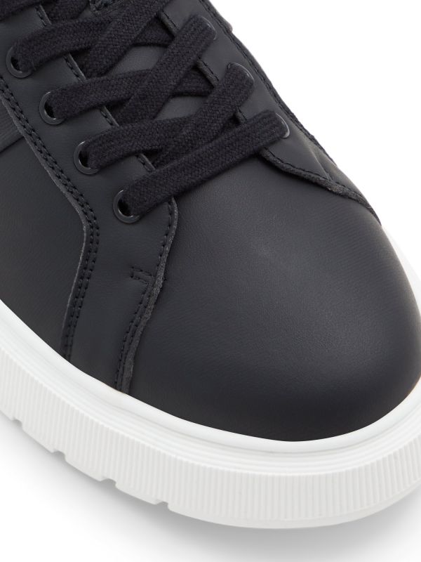 ANDER - נעלי סניקרס לגברים עם סוליה עבה