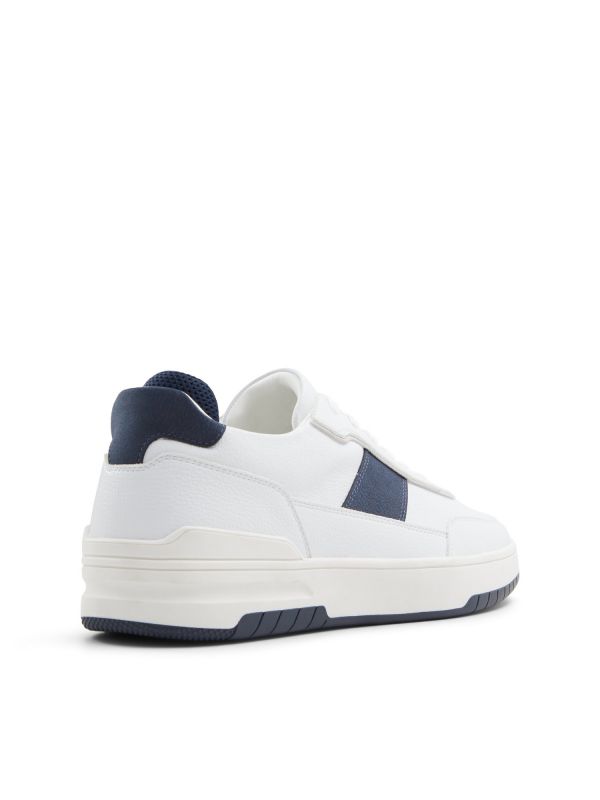 CREED - נעלי סניקרס דוגמת פס לגברים